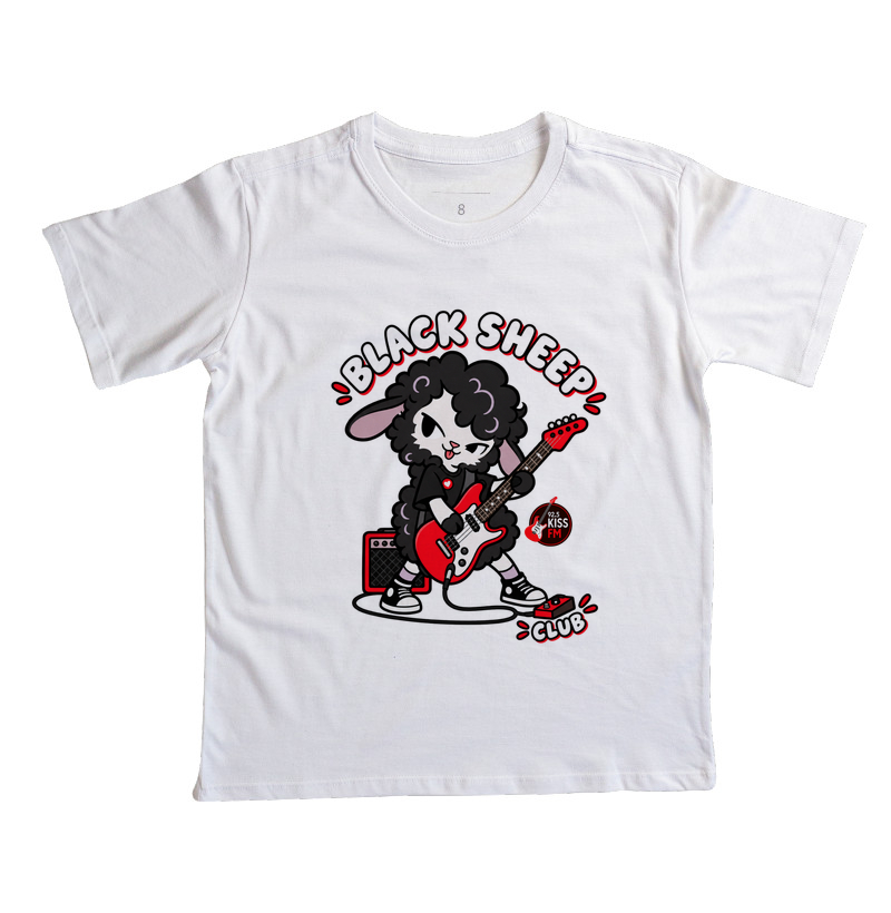Black Sheep Club - Imagem 3