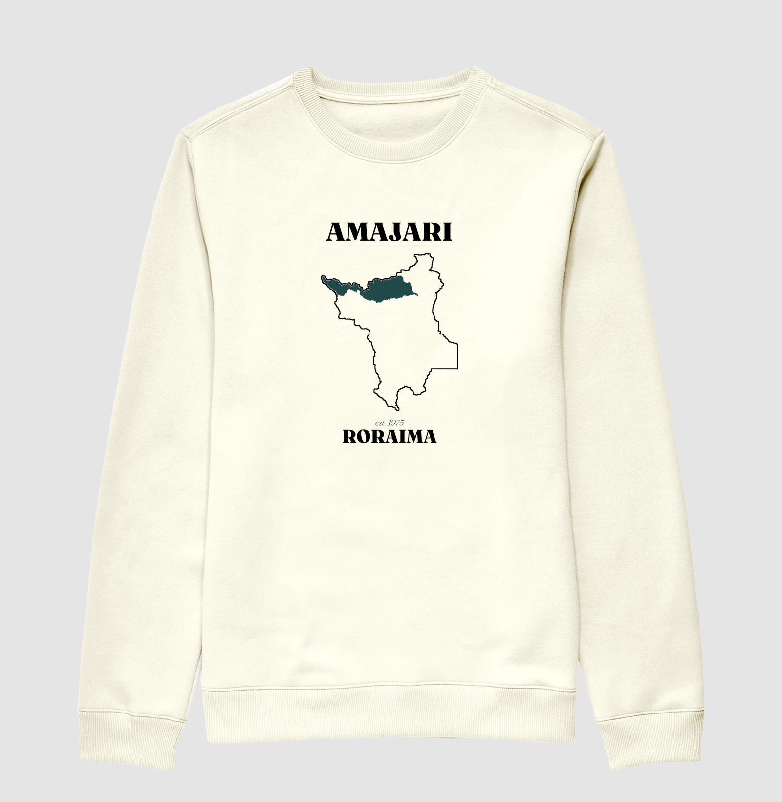 Amajari | Legado RR - Imagem 2