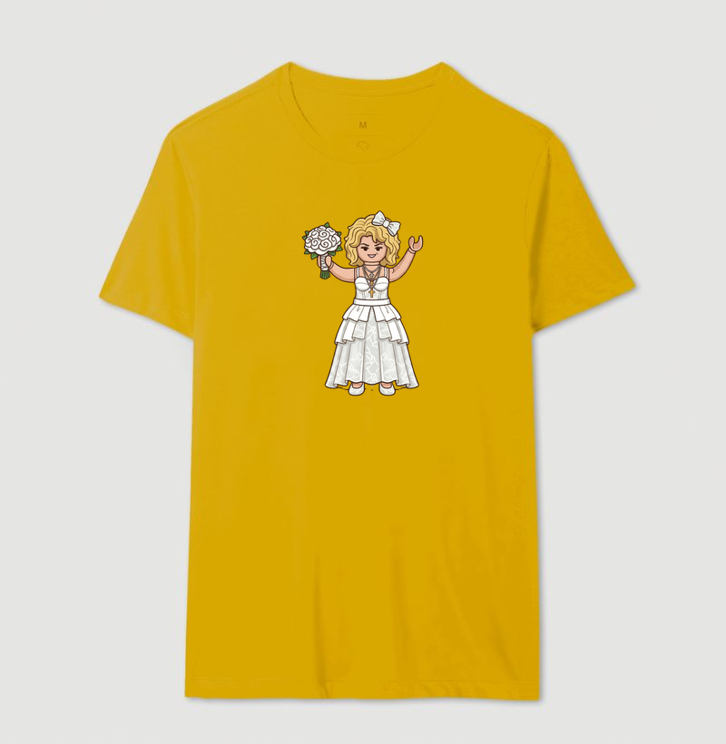 Camisa 13