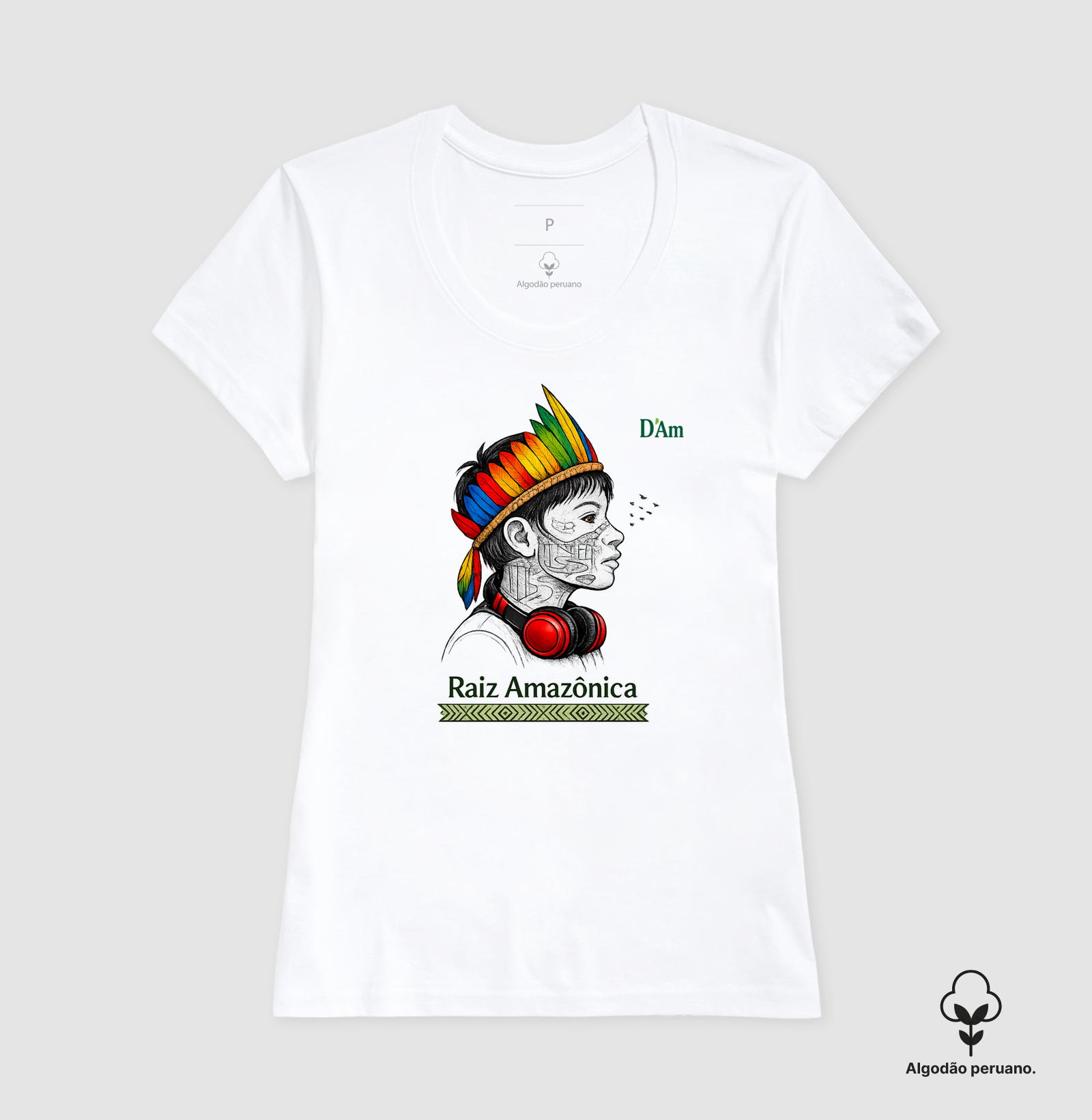 Camisa 4