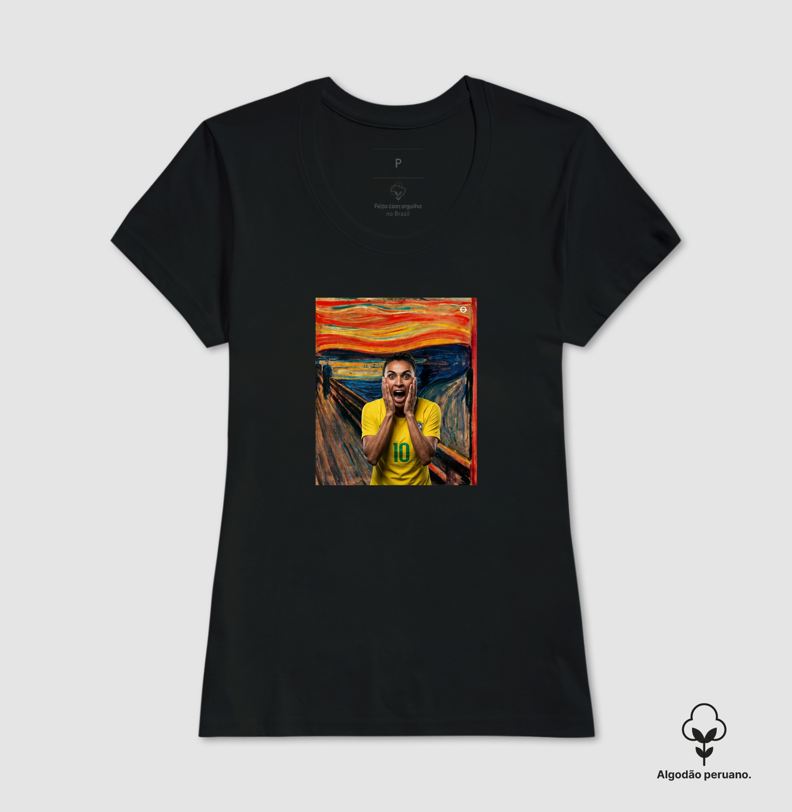 Camisa 6