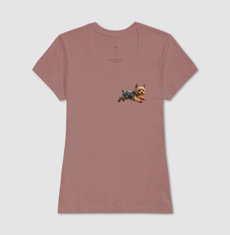 Camisa 16
