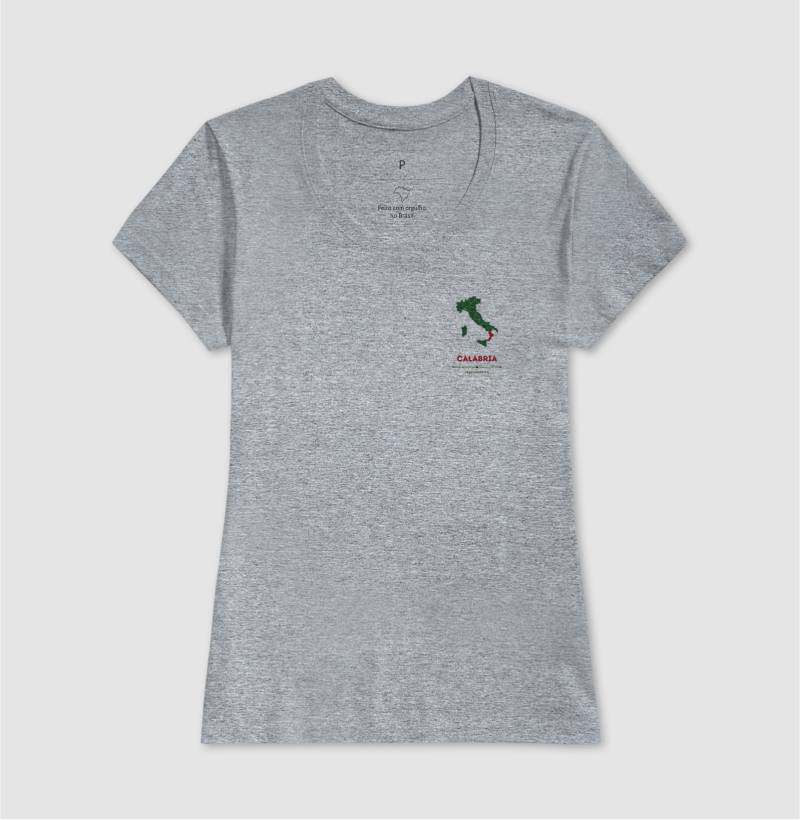 Camisa 10