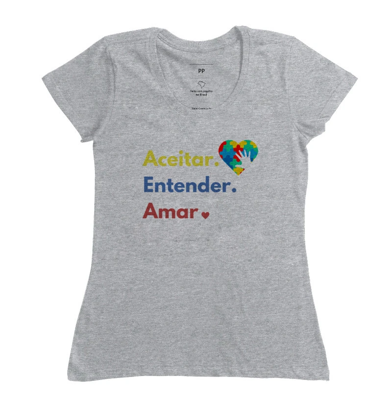 Aceitar Entender Amar - Imagem 7
