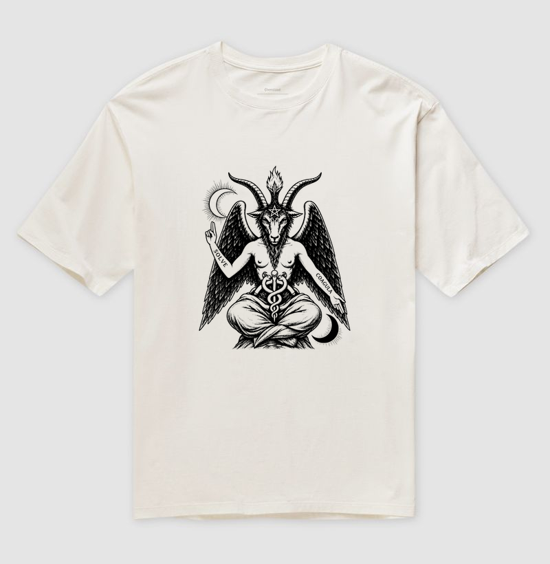Baphomet - Imagem 4