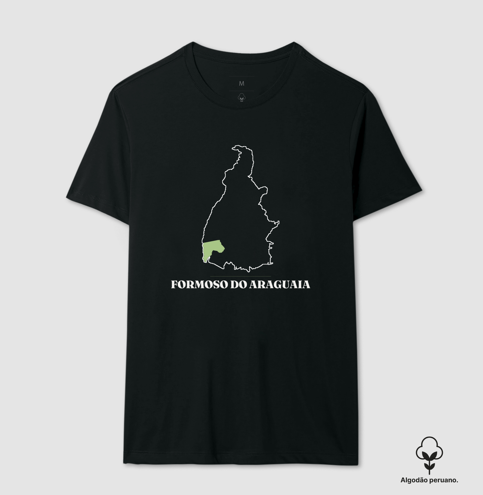Formoso do Araguaia | Traço TO - Imagem 4