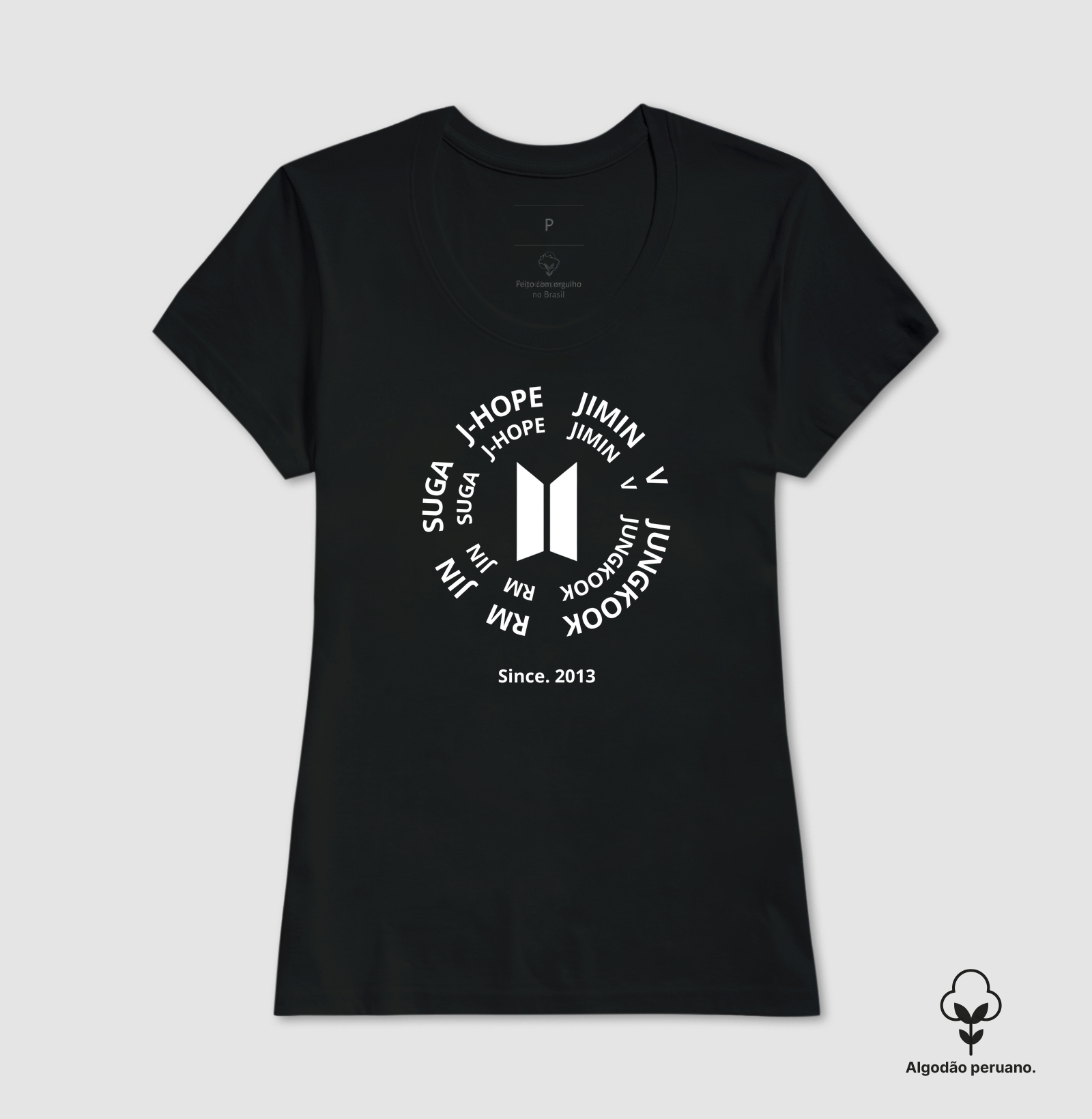 Camisa 6