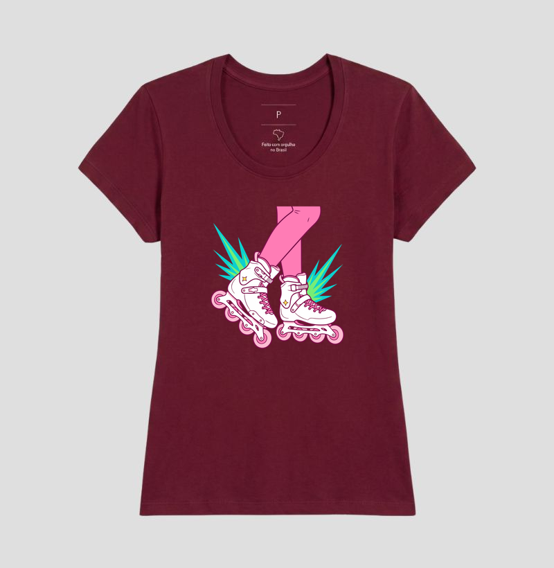Camisa 18