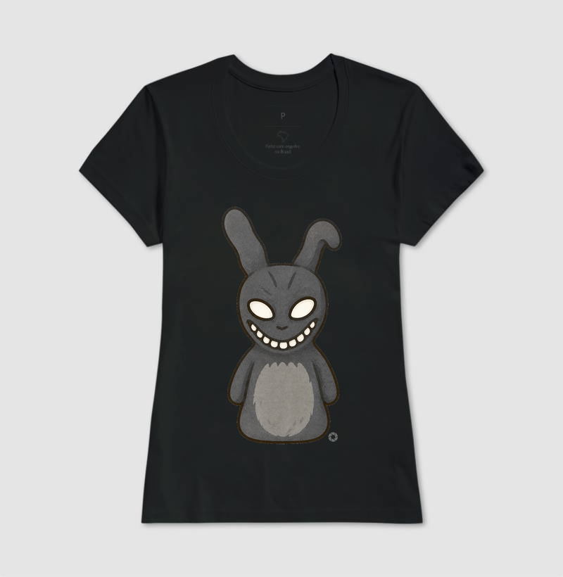 Donnie Darko – Frank Rabbit (toon) - Imagem 3
