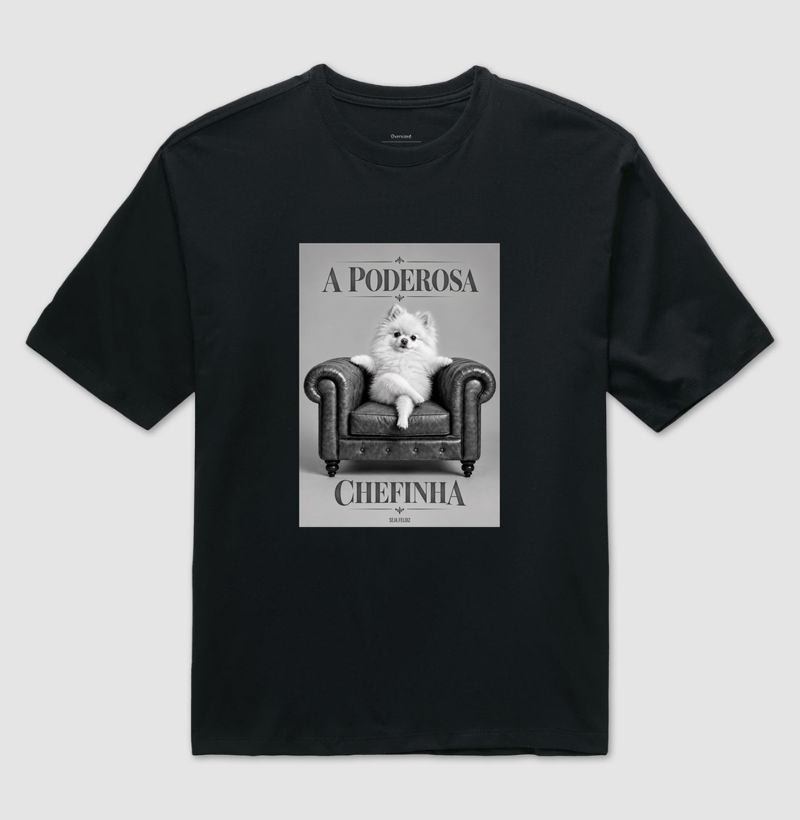 A Poderosa Chefinha – Lulu da Pomerânia - Imagem 2