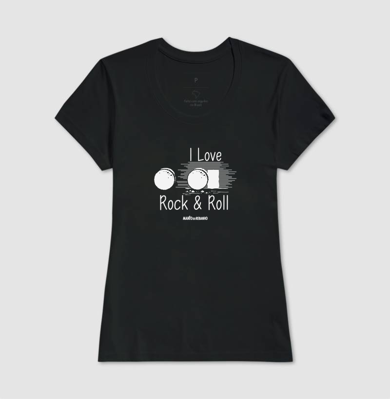I Love Rock&Roll - Imagem 3