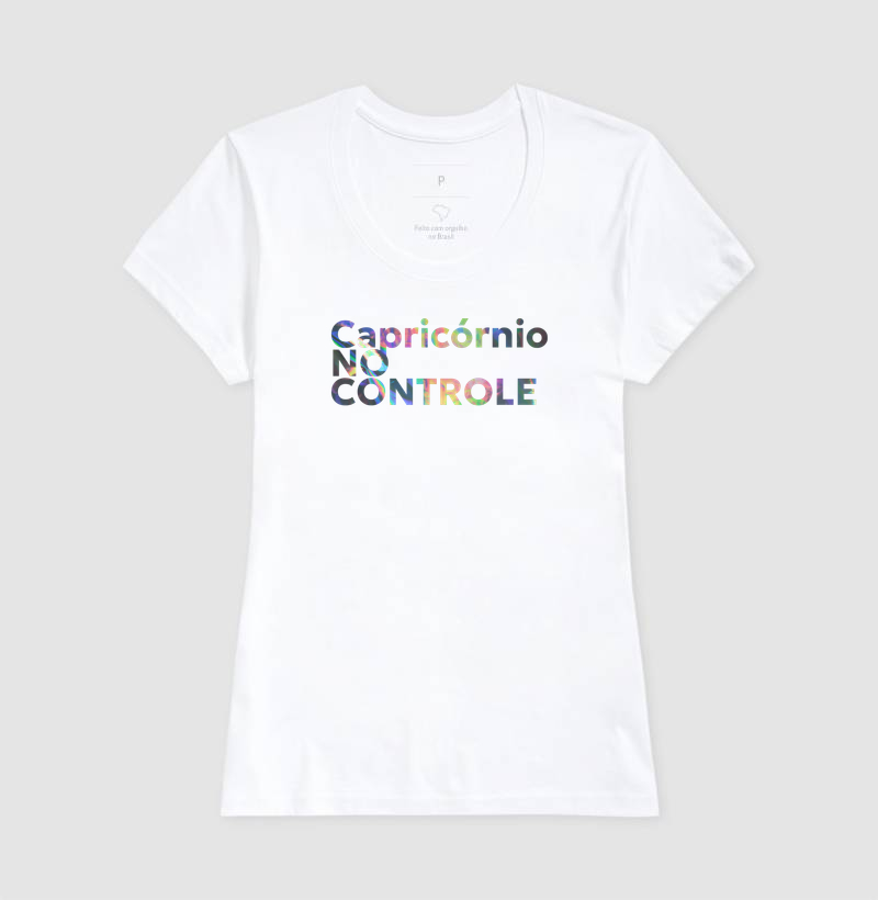 Capricórnio NO  CONTROLE - Imagem 7