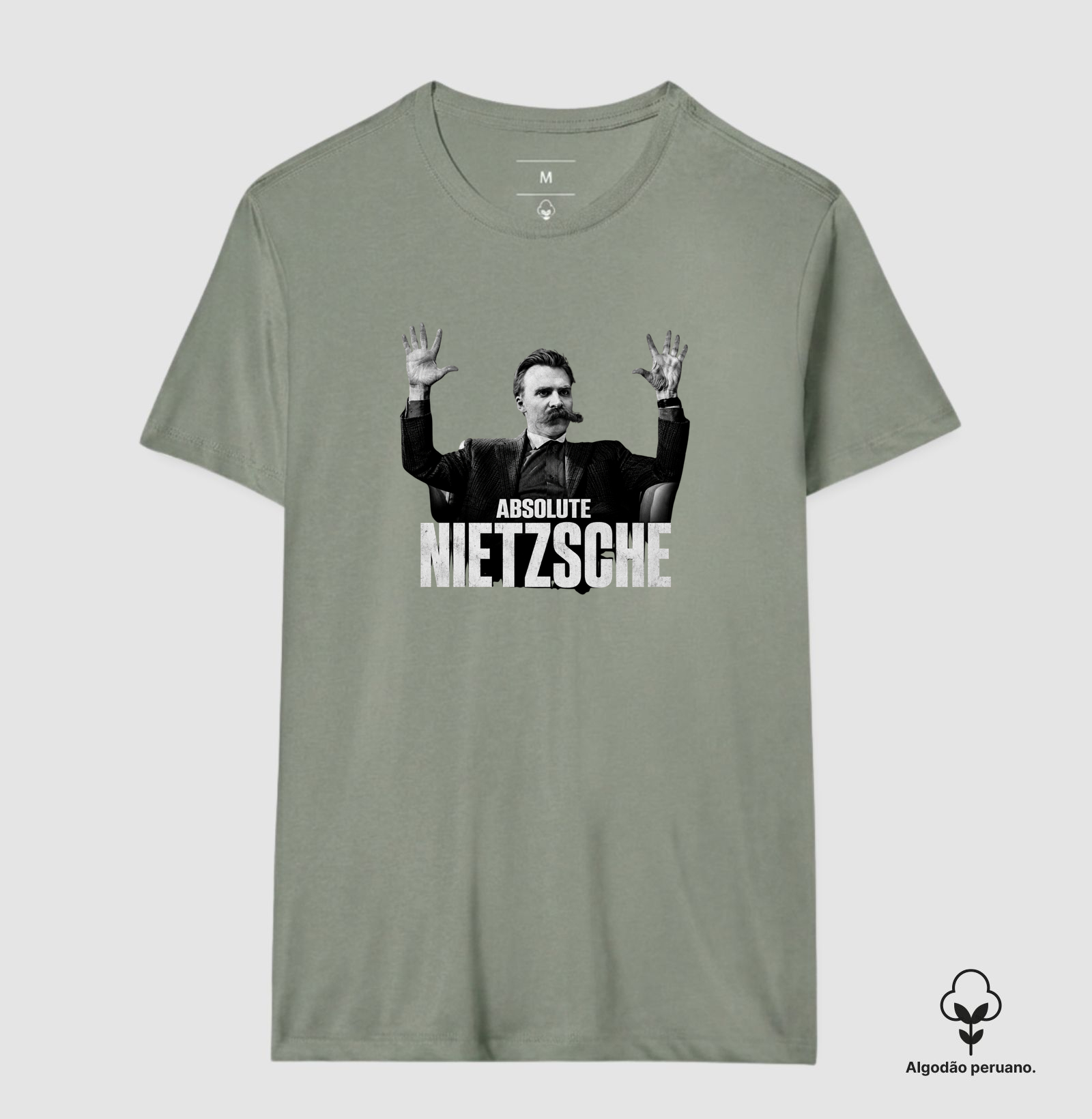 Absolute Nietzsche - Imagem 3