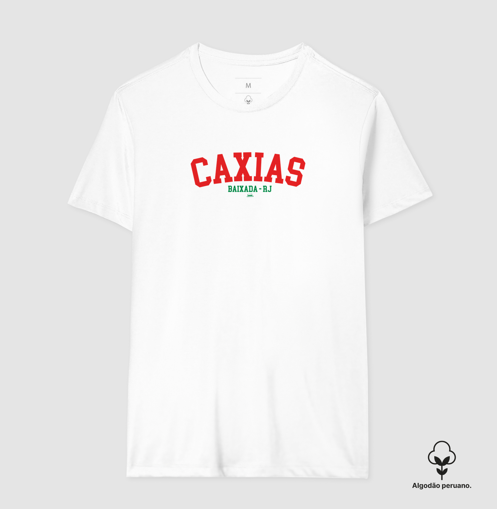 Caxias - Imagem 6