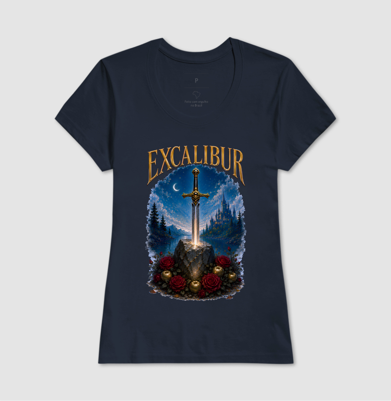 EXCALIBUR - Imagem 7