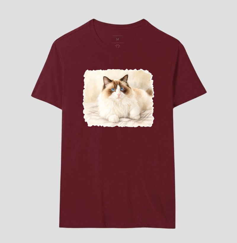 Camisa 15