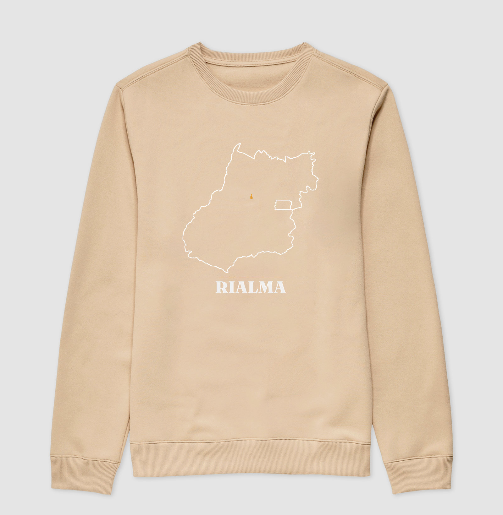 Rialma | Traço GO - Imagem 3