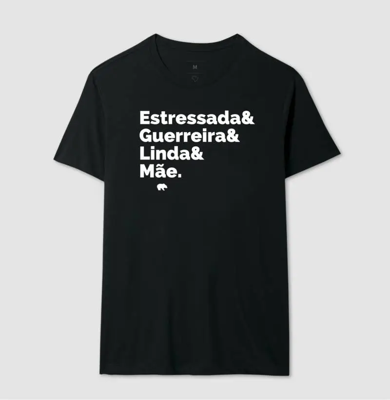 Estressada e Guerreira - Imagem 2