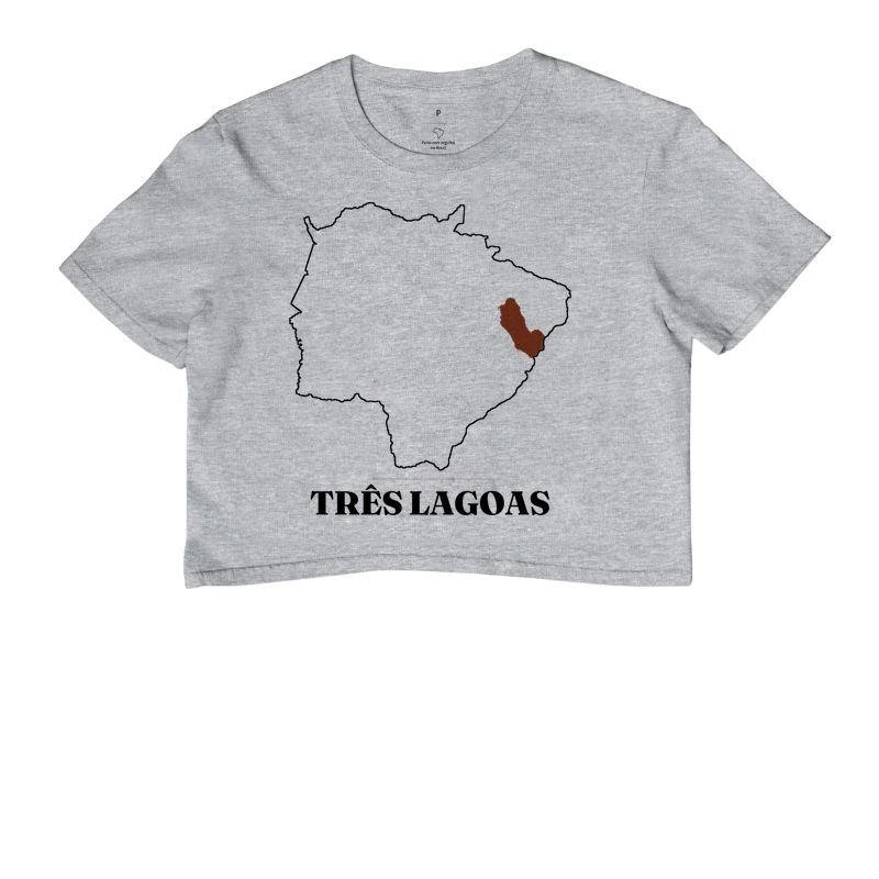 Três Lagoas | Traço MS - Imagem 6