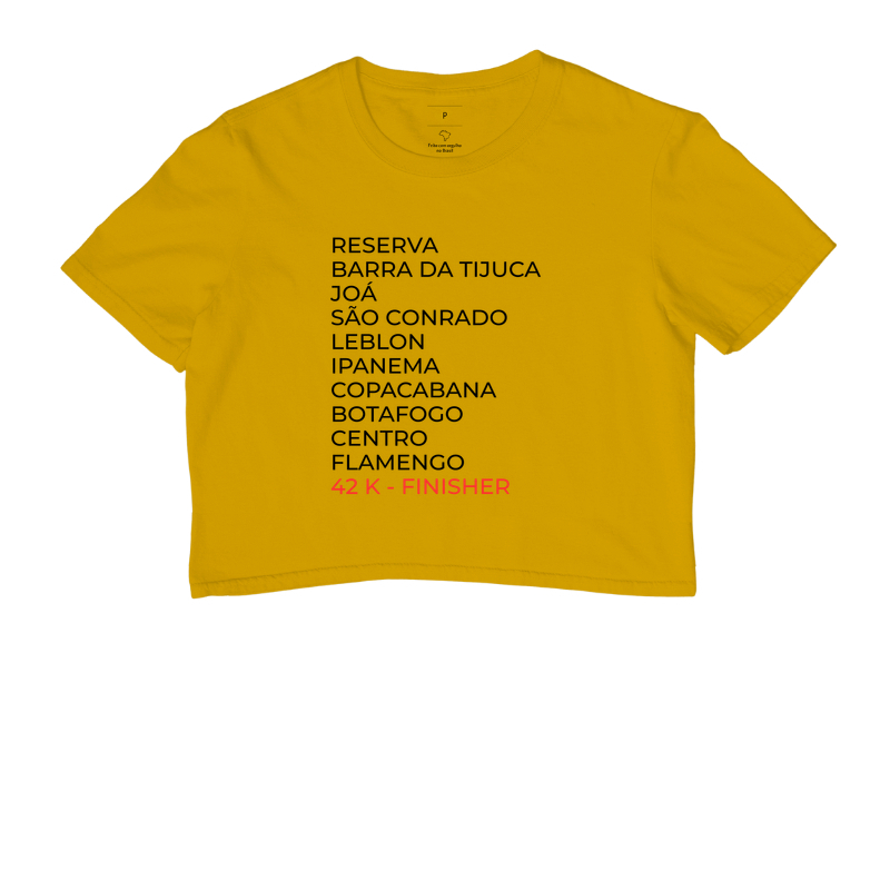 Camisa 7