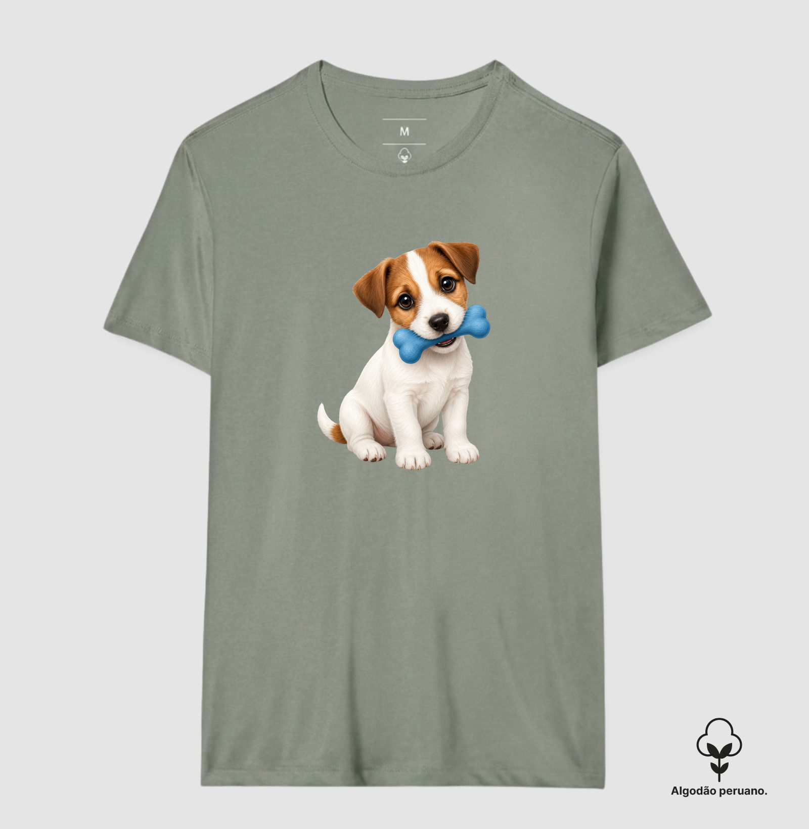 Jack Russell - Desenho Animado - Imagem 9