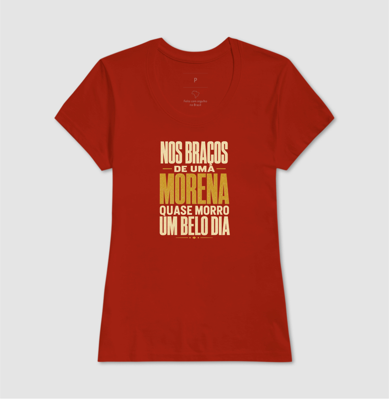 Camisa 10