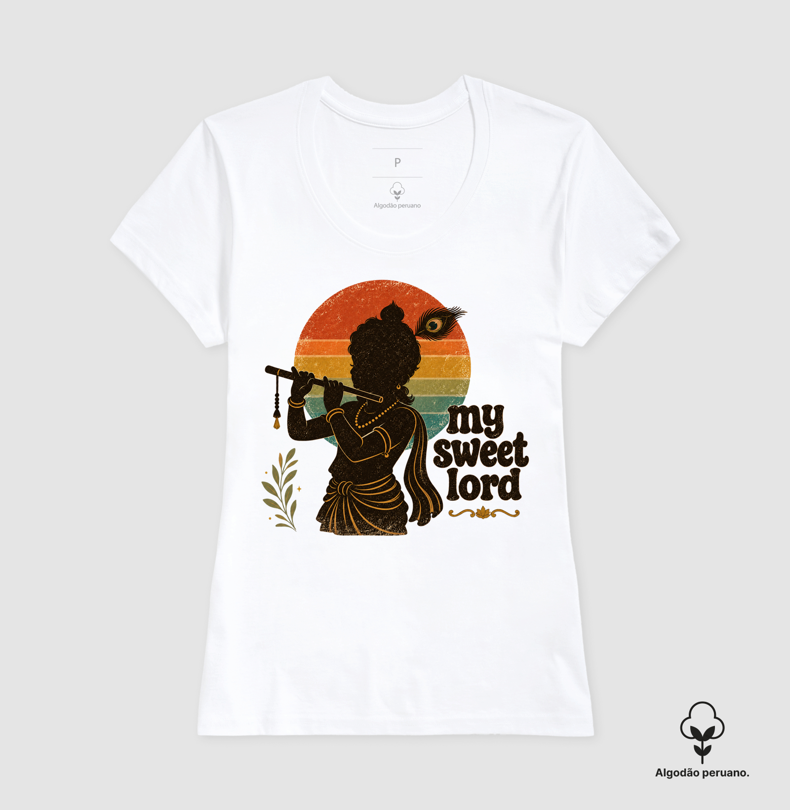 My Sweet Lord - Vintage - Imagem 8