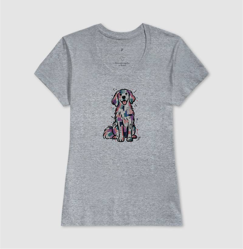 Cão em Cores - Imagem 9