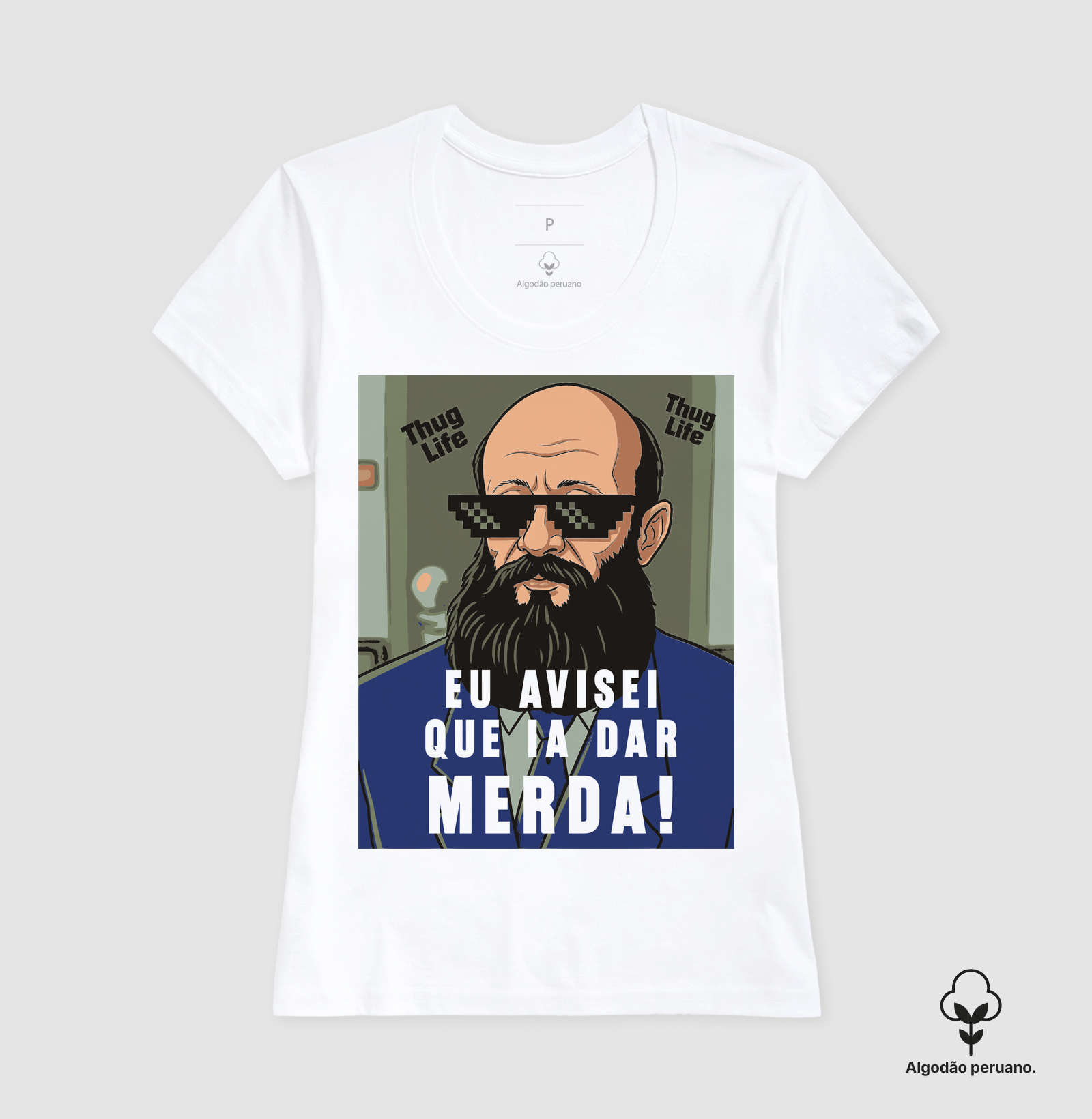Camisa 2