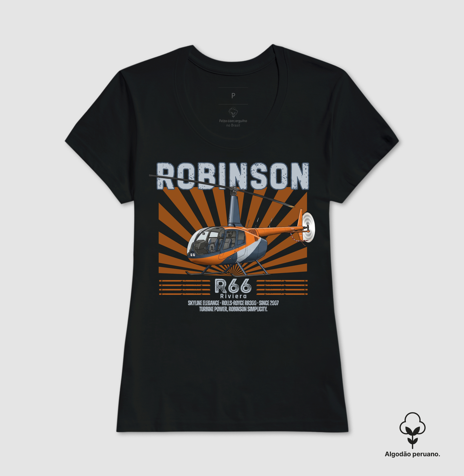 Camisa 6