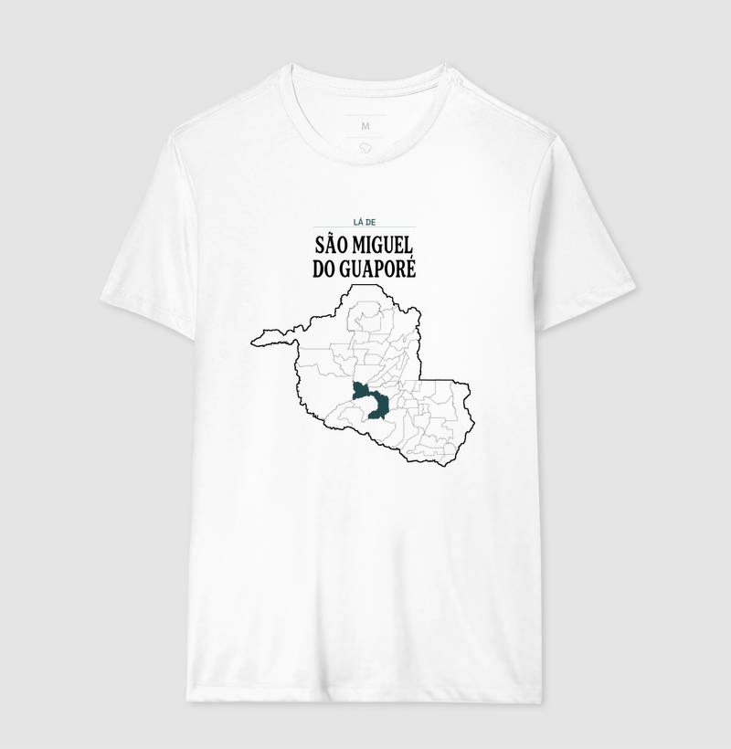 São Miguel do Guaporé | Território RO - Imagem 4