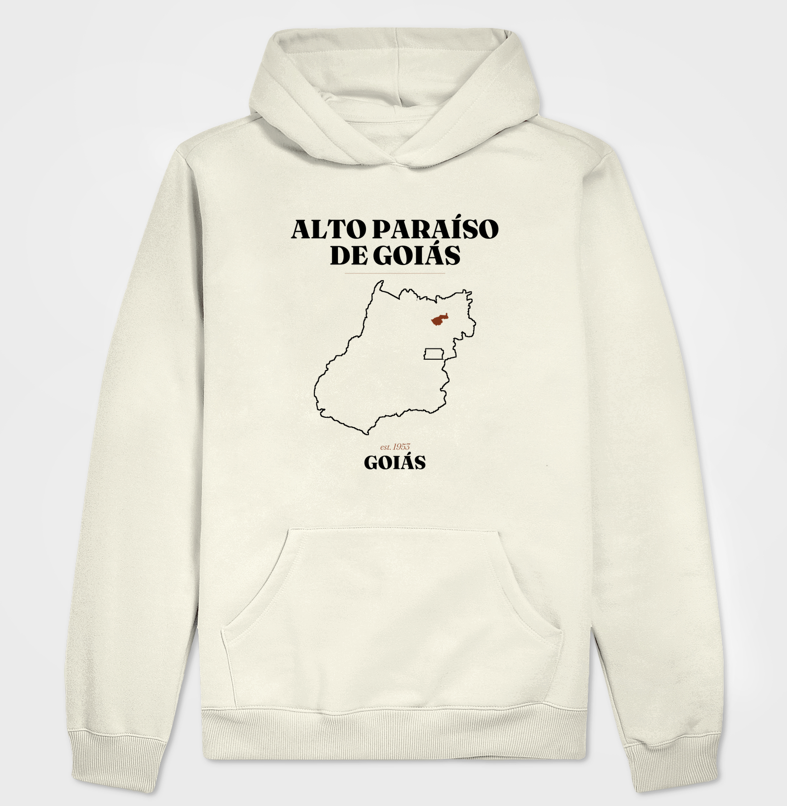 Alto Paraíso de Goiás | Legado GO - Imagem 3