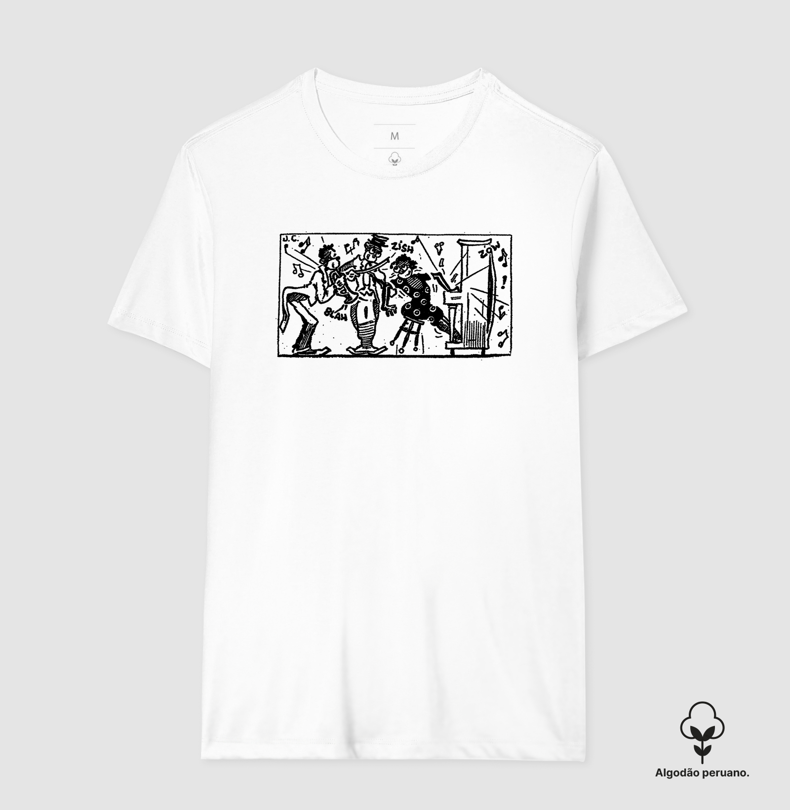 Camisa 6