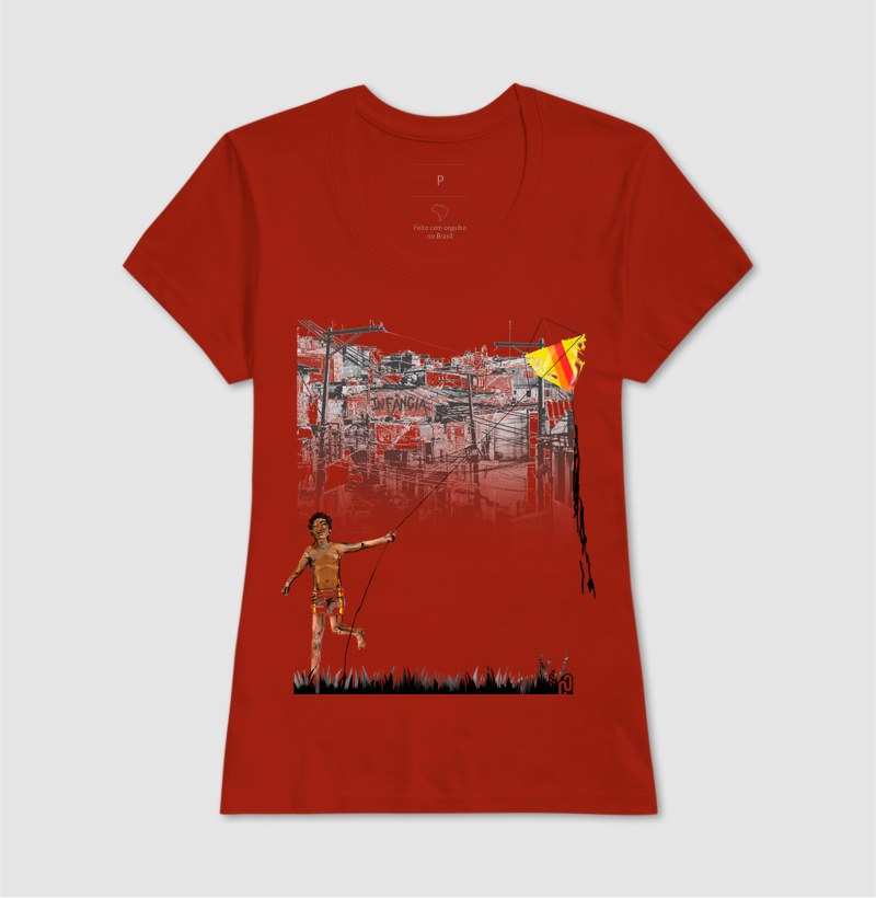 Camisa 10