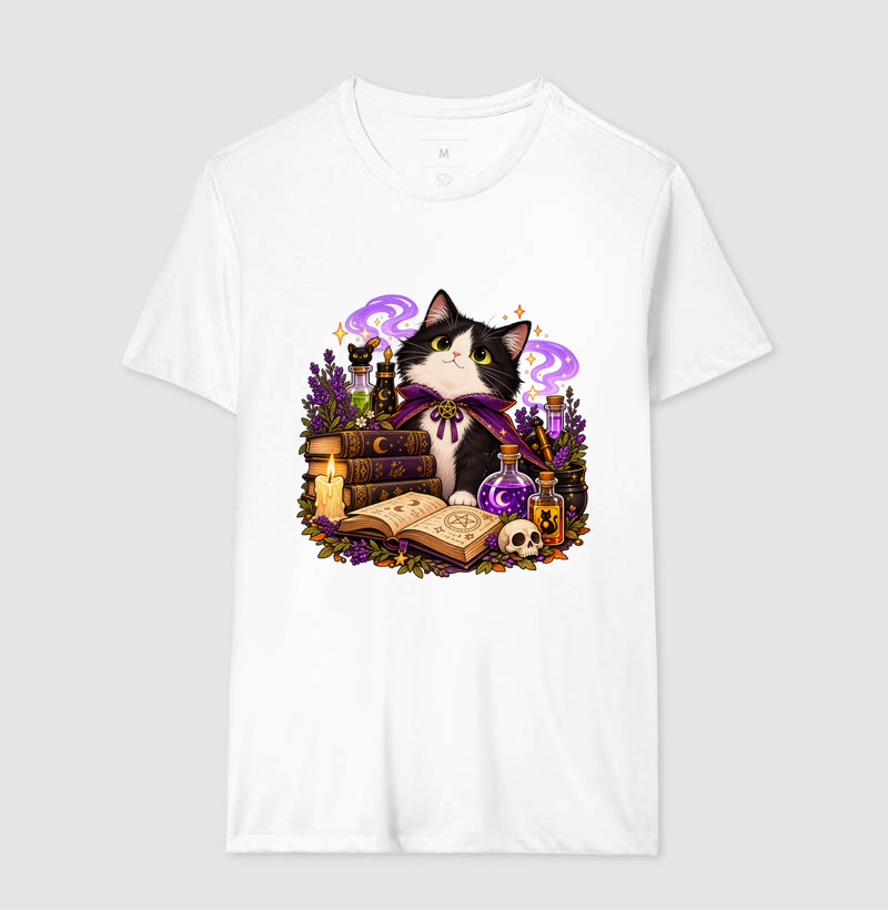 Gatoween - Grimório do Comitê - Imagem 4