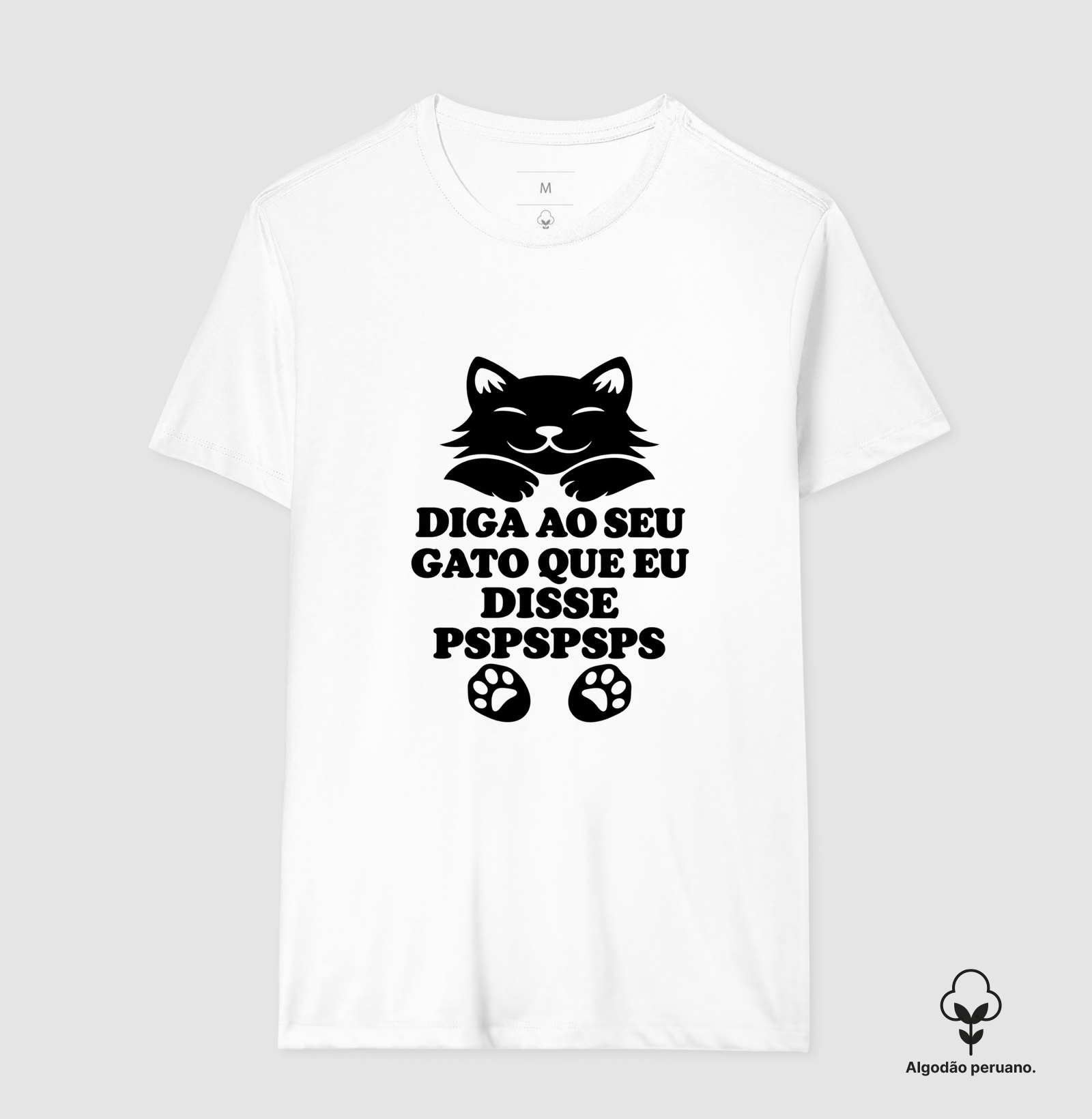 Diga ao Seu Gato que Eu Disse Pspspsps - Imagem 3
