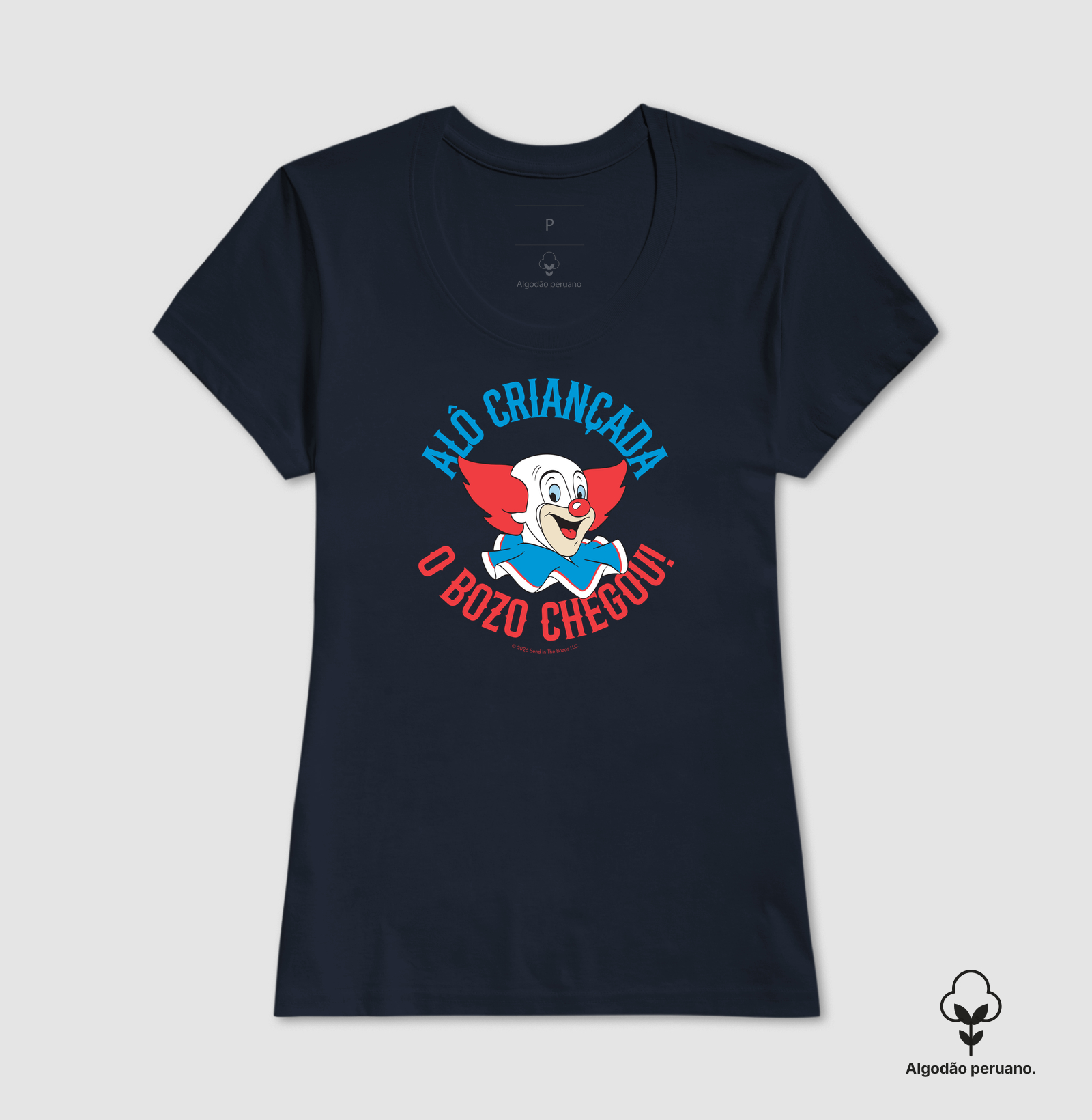Camisa 3