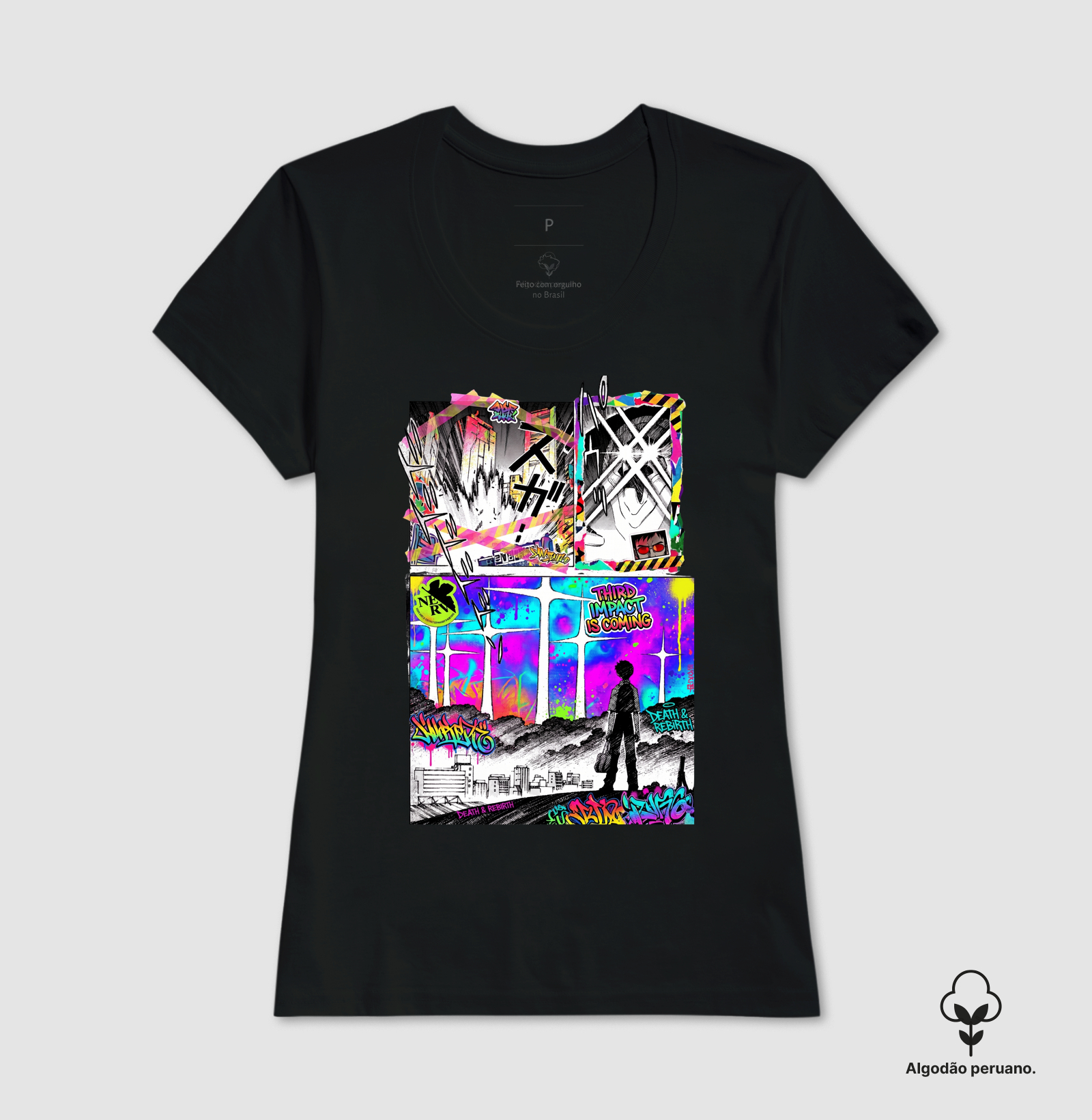 Camisa 3