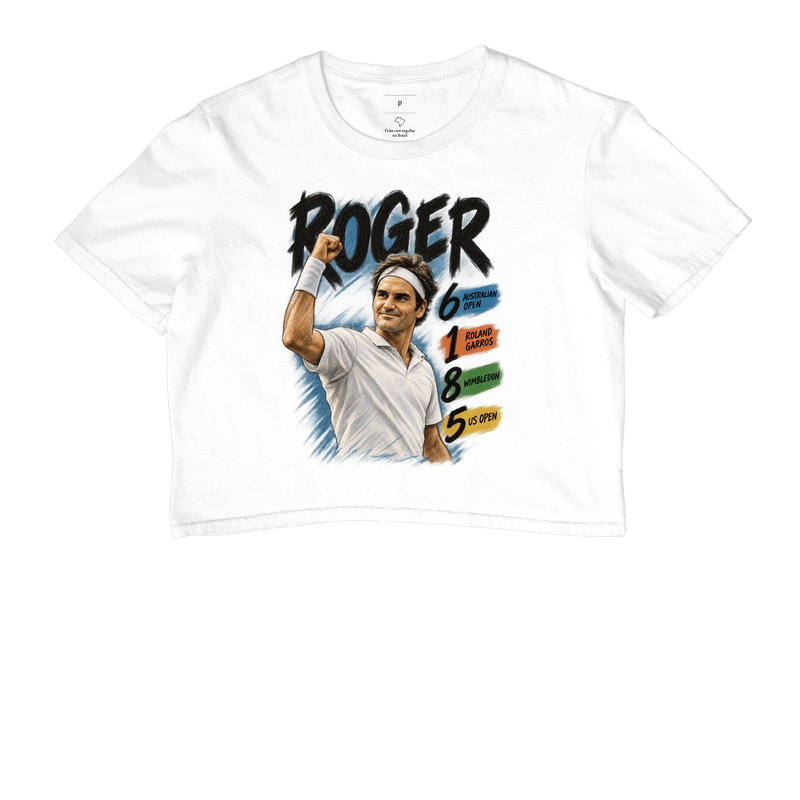 Roger Slams - Imagem 3