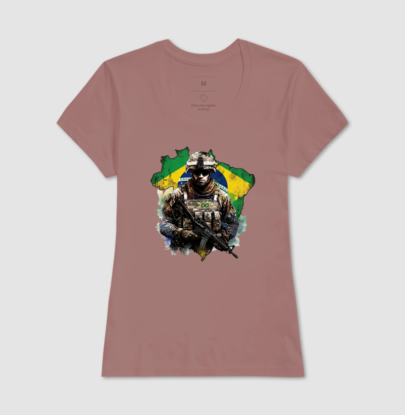 Camisa 16