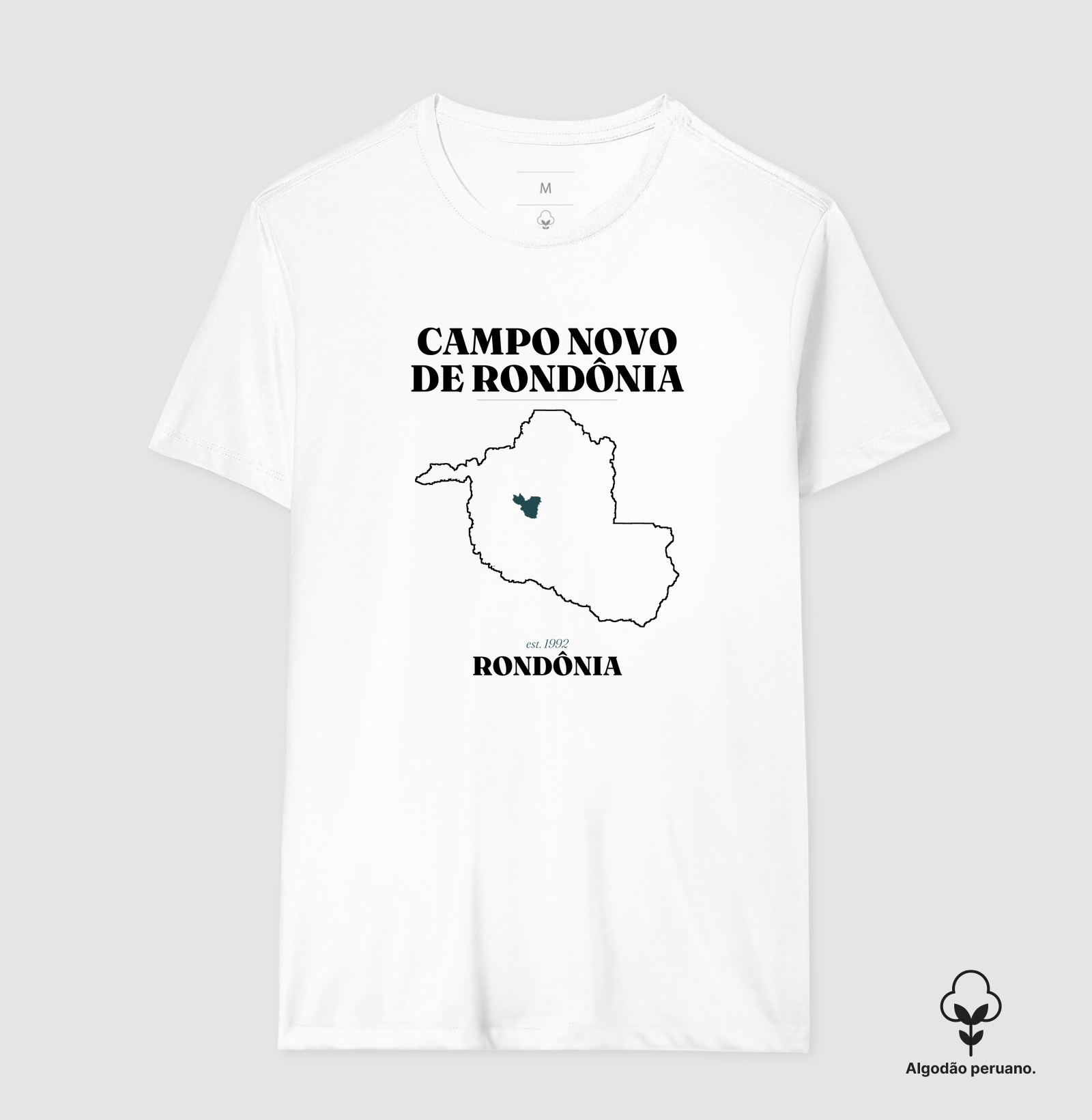 Camisa 1
