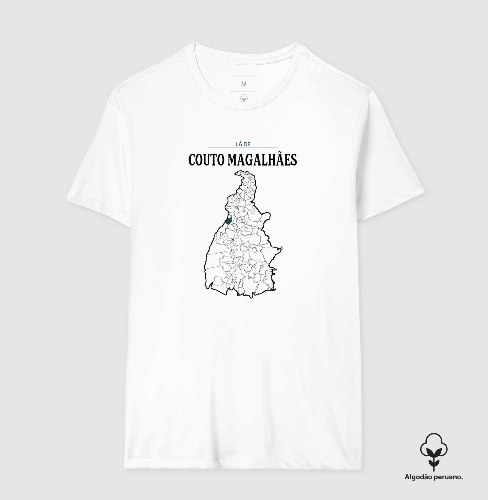 Couto Magalhães | Território TO - Imagem 8