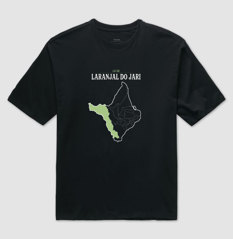 Laranjal do Jari | Território AP - Imagem 2