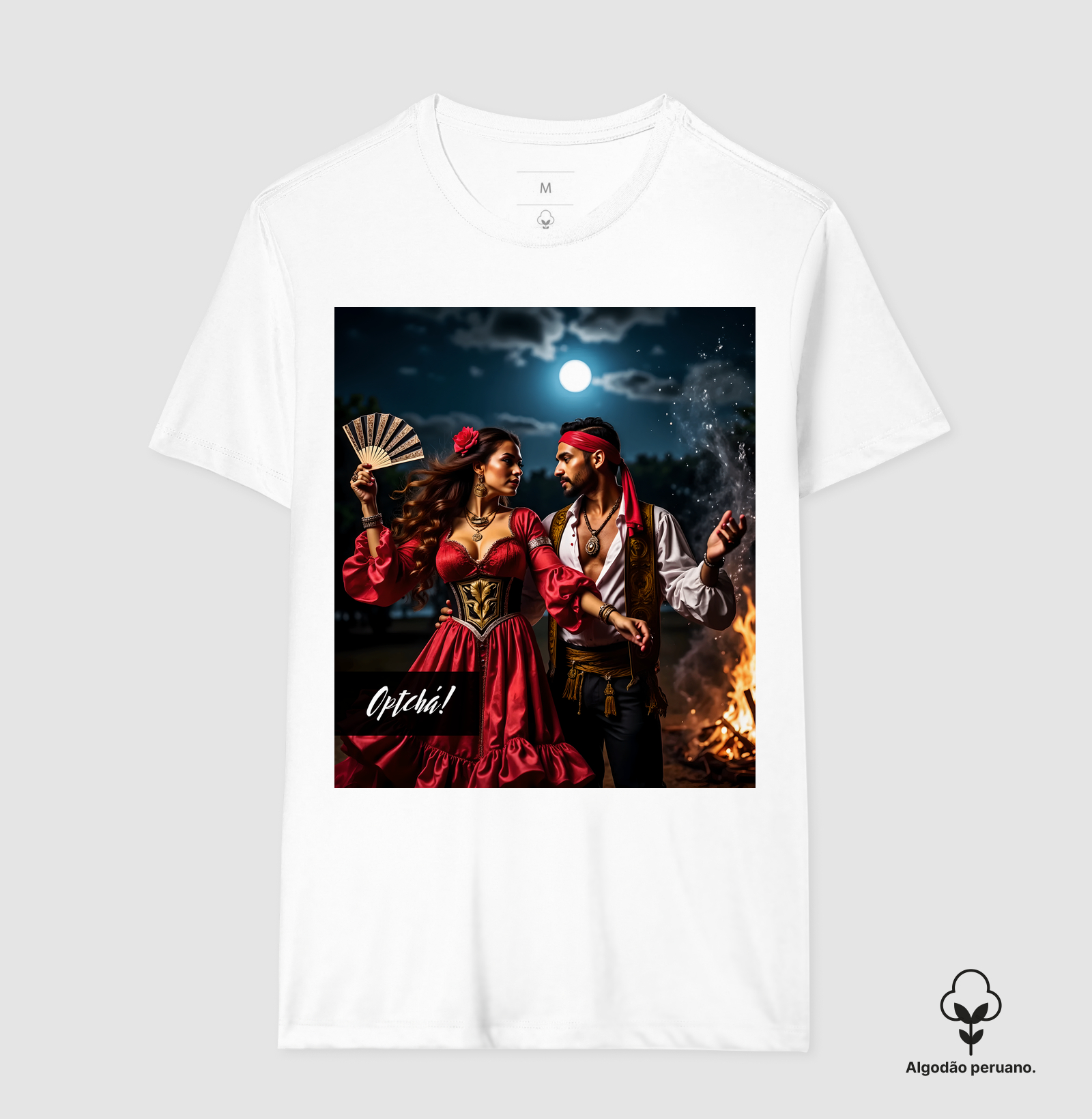 Camisa 5
