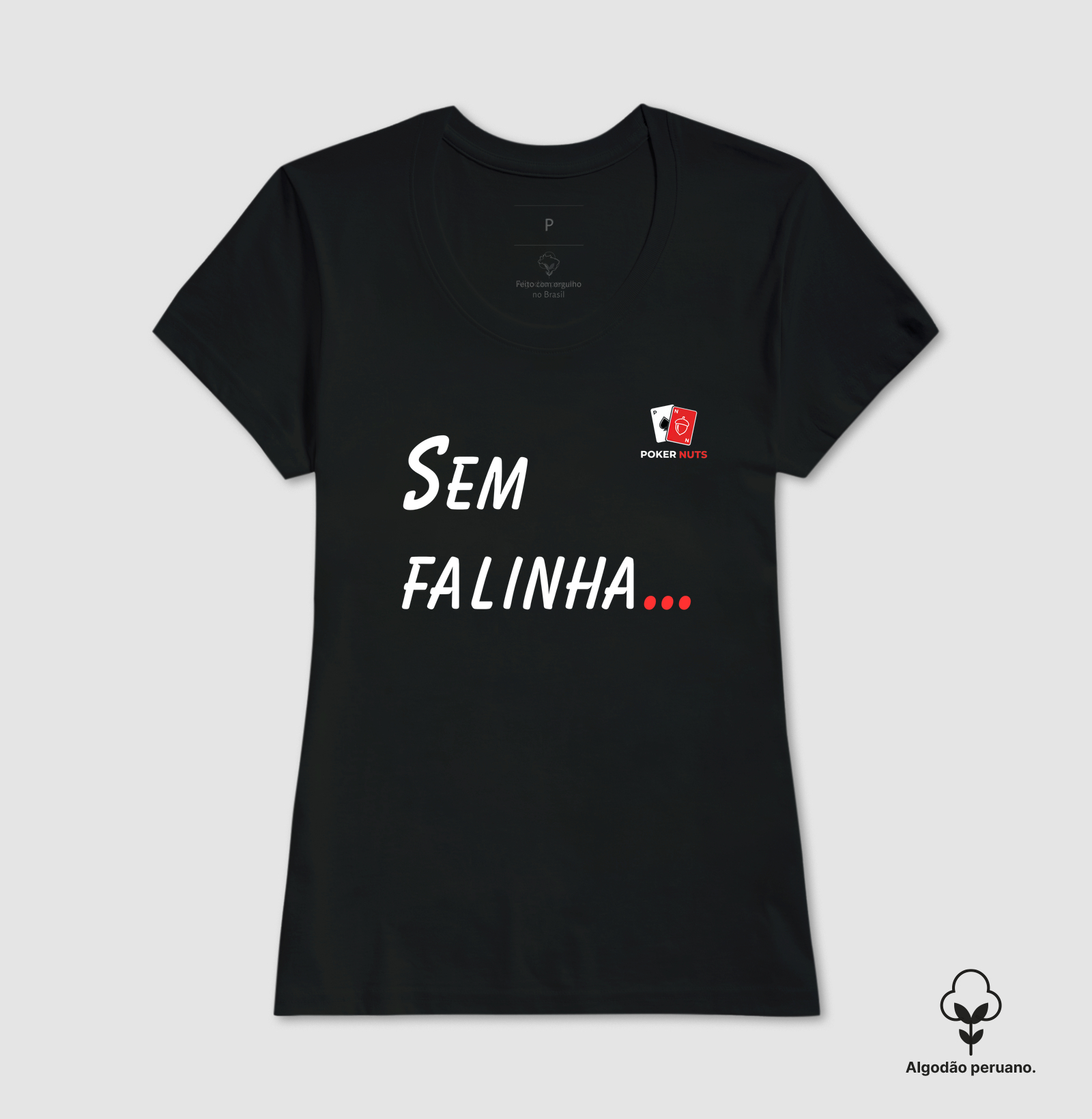 Camisa 8