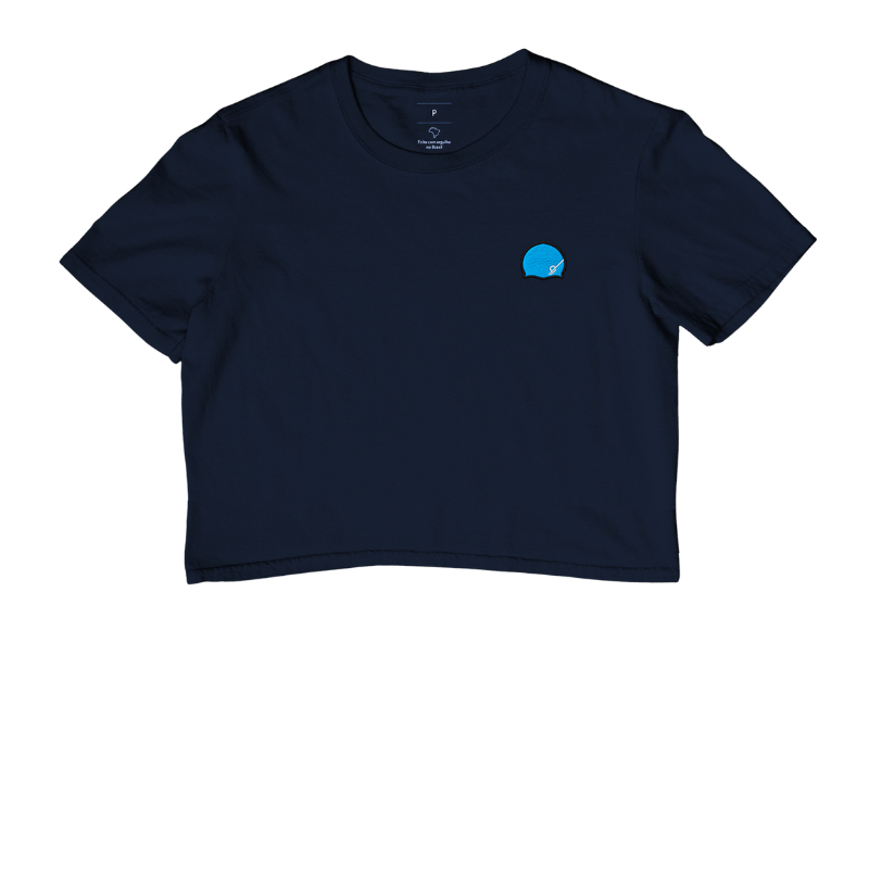 Camiseta - Raia Nove - Touca - Imagem 4