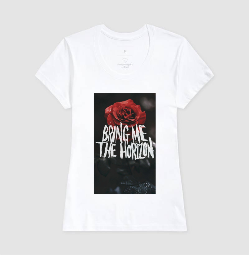 Bring Me The Horizon - Imagem 5