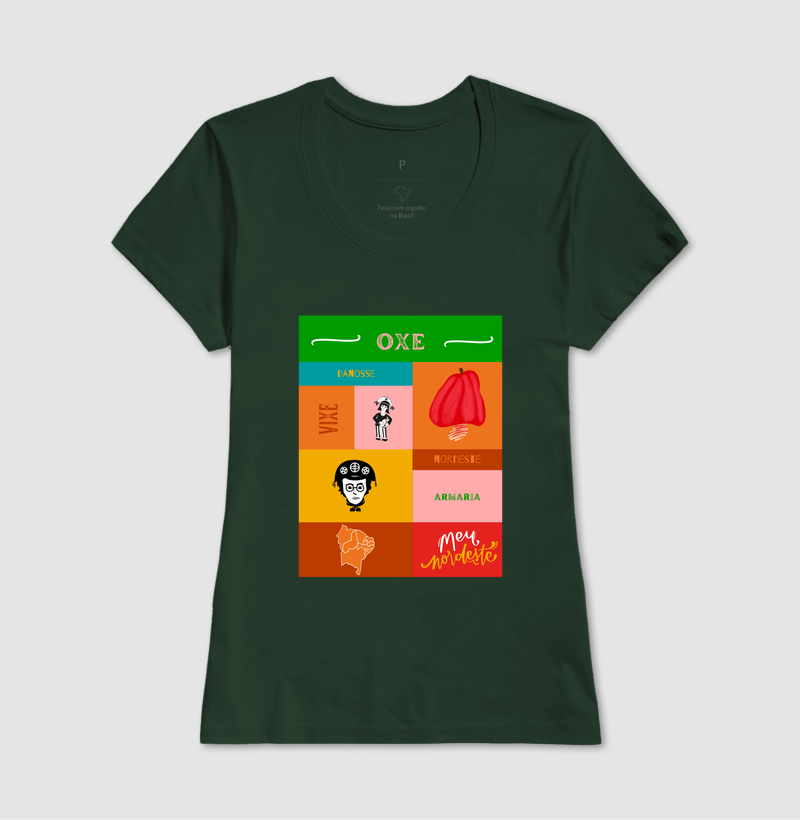 Camisa 12
