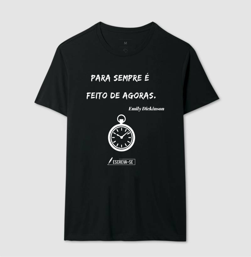 Para sempre é feito de Agoras. - Imagem 3