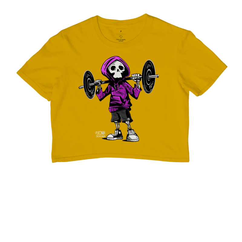 Deadlift Bro Backsquat  - Imagem 7